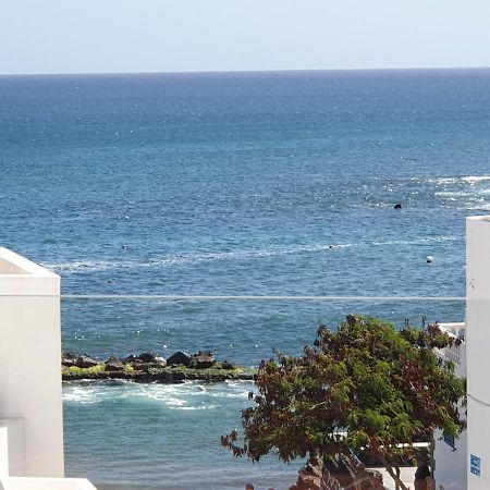 Apartamento Tabayba Arena Punta Mujeres Екстериор снимка