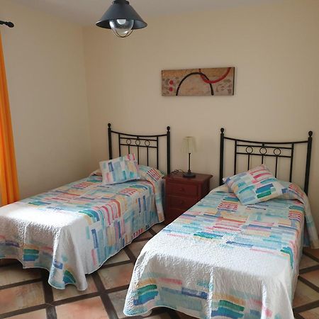 Apartamento Tabayba Arena Punta Mujeres Екстериор снимка