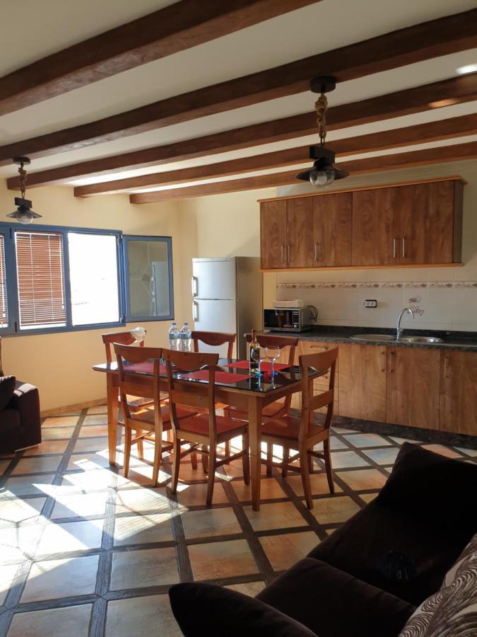Apartamento Tabayba Arena Punta Mujeres Екстериор снимка