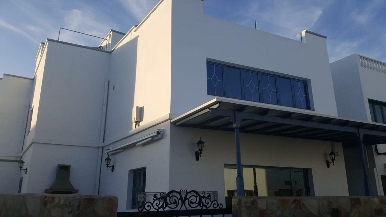 Apartamento Tabayba Arena Punta Mujeres Екстериор снимка