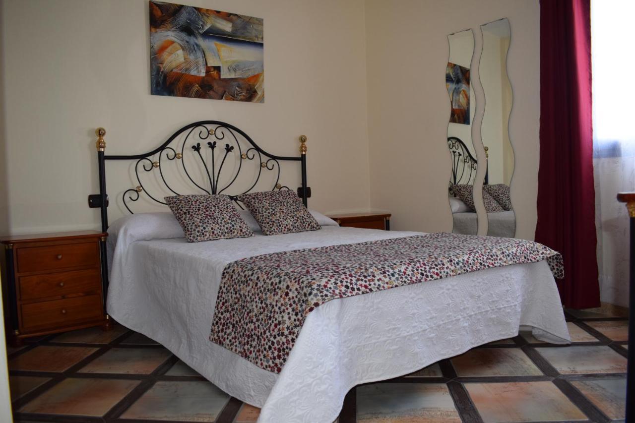 Apartamento Tabayba Arena Punta Mujeres Екстериор снимка