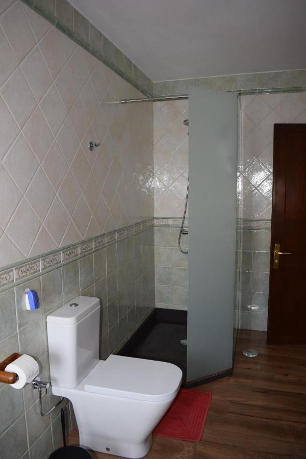 Apartamento Tabayba Arena Punta Mujeres Екстериор снимка